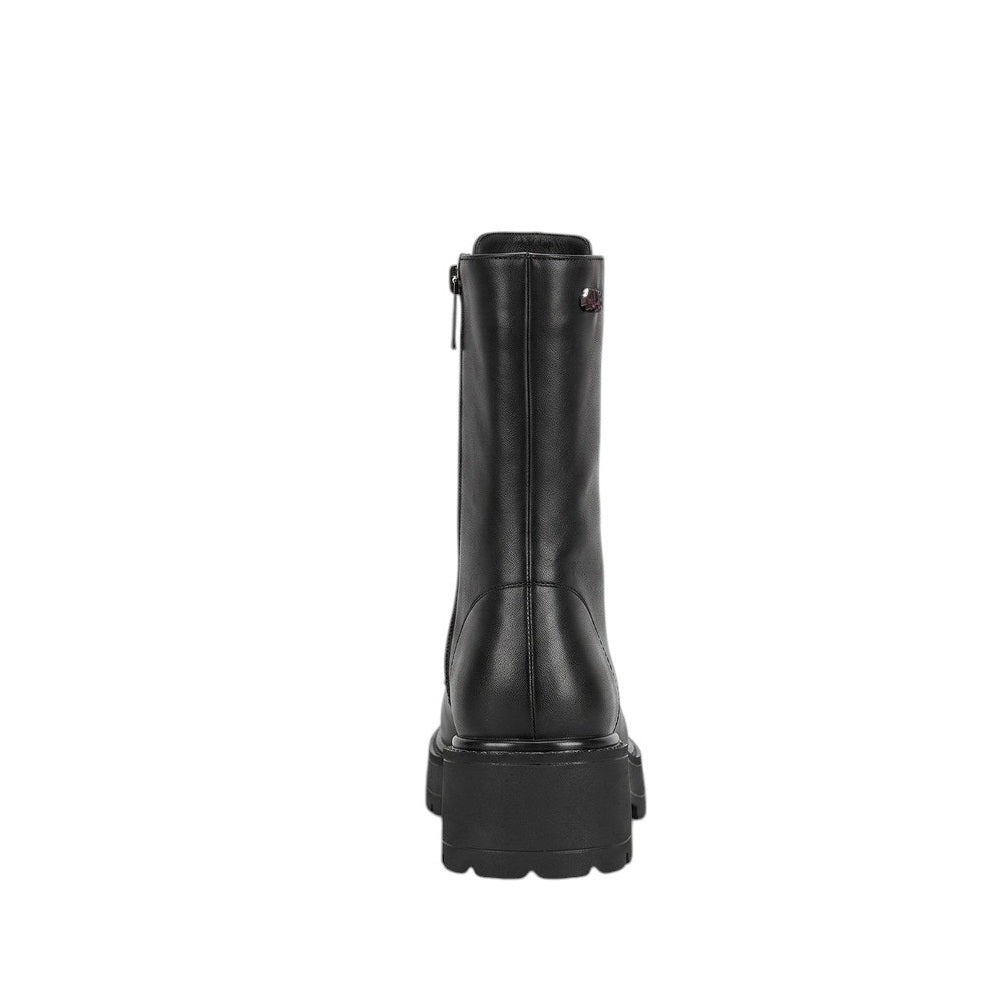 Scarpe da Donna - 4US PACIOTTI Art. 4BX119 BLACK Stivaletti