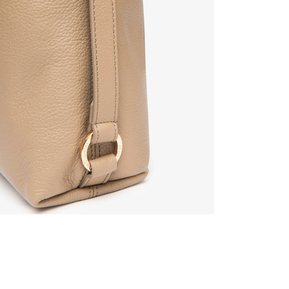 Borsa da Donna - NEROGIARDINI Art. I544032D 728 AVENA Modello HOBO