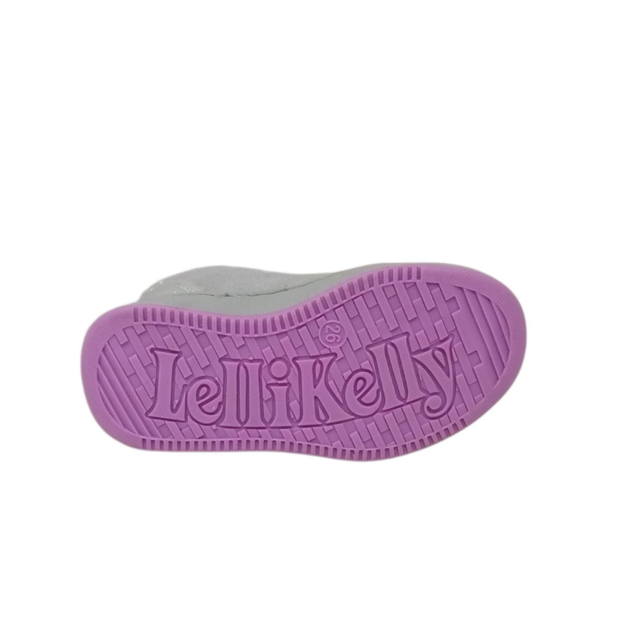 Scarpe da Bambina - LELLI KELLY Art. LKAL5716 ORSETTO GRIGIO CHIARO Sneakers