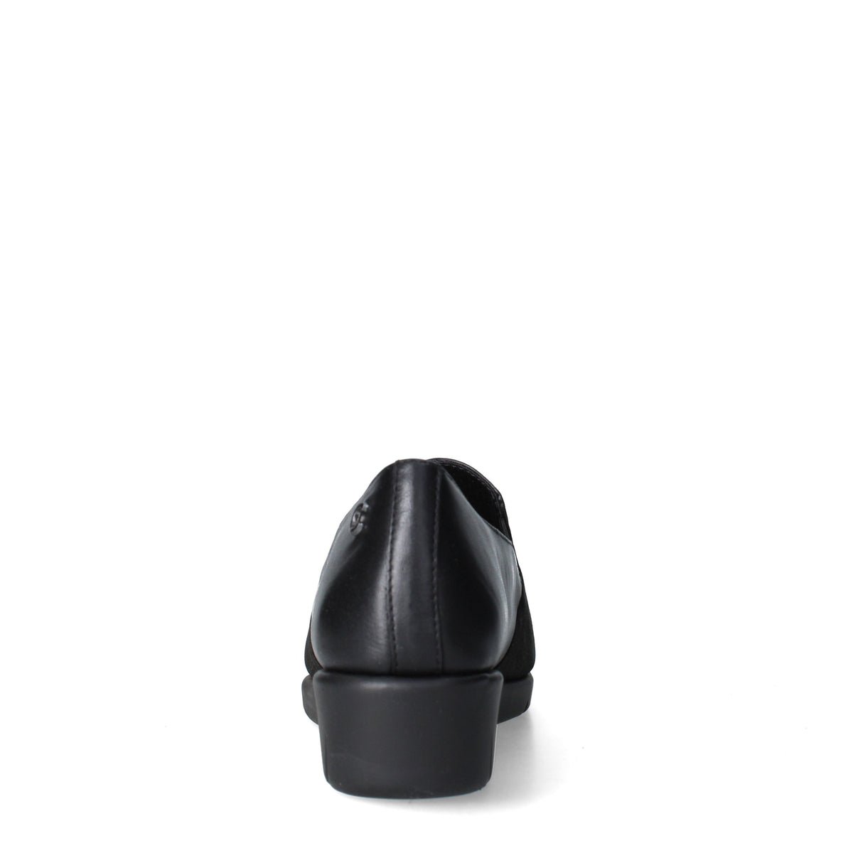 Scarpe da Donna - CINZIA SOFT Art. IV2605 001 BLACK Slip on