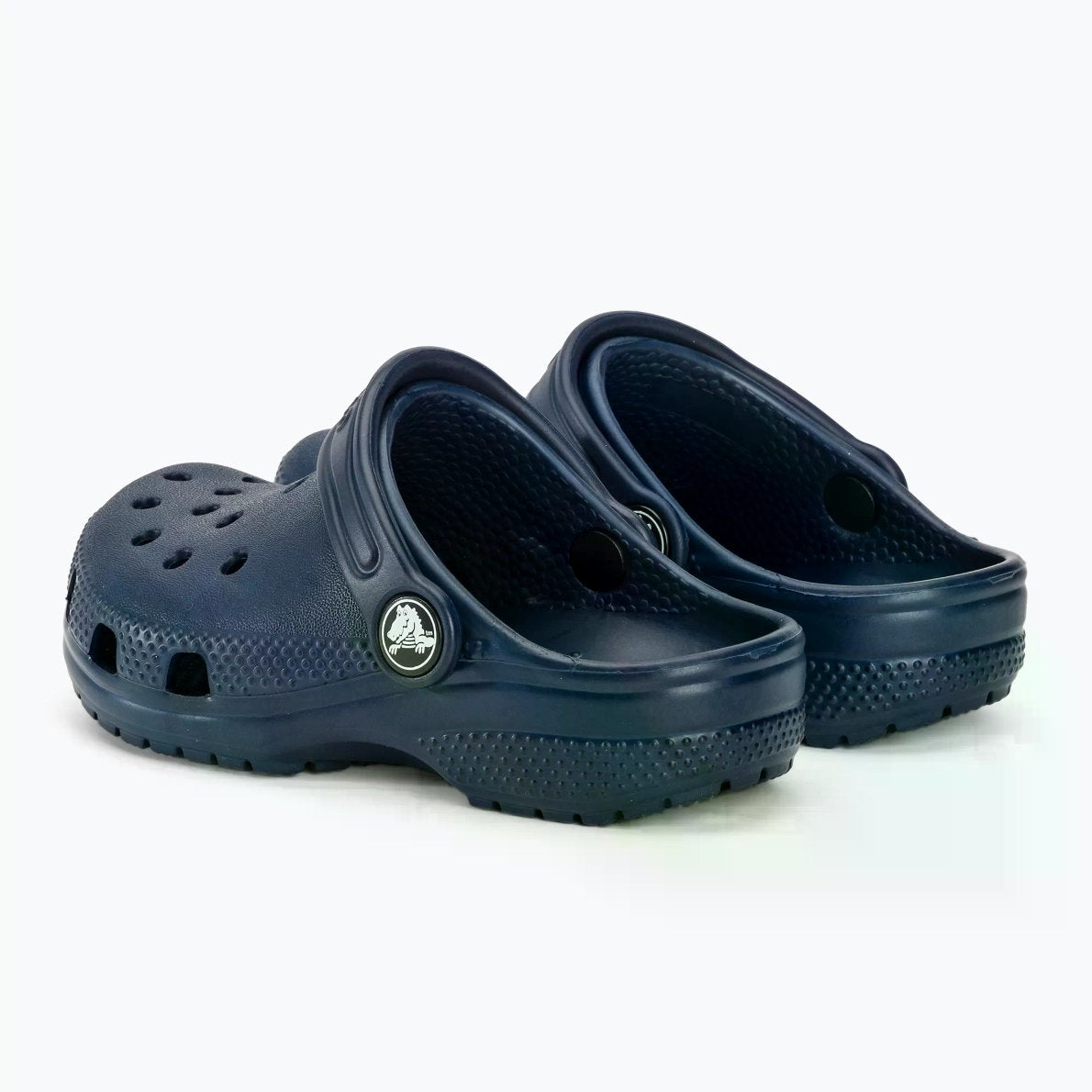 Scarpe da Bambino - CROCS Art. 206990/NAV NAVY Sabot gomma