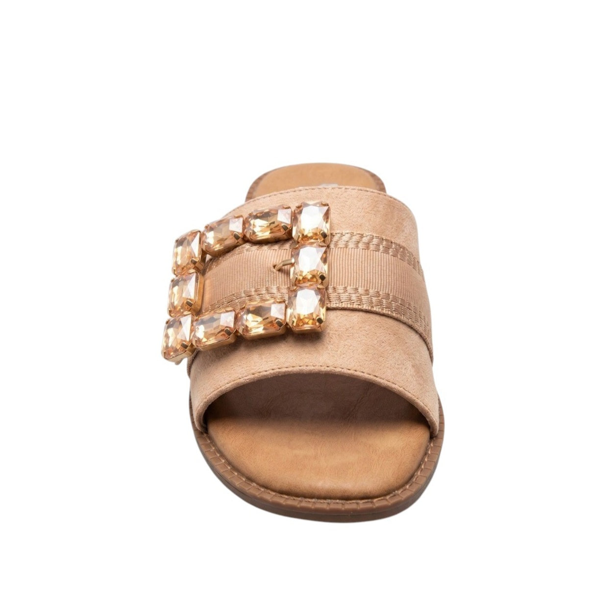 Scarpe da Donna - RENATO BALESTRA Art. OU030 NUDE Sandali