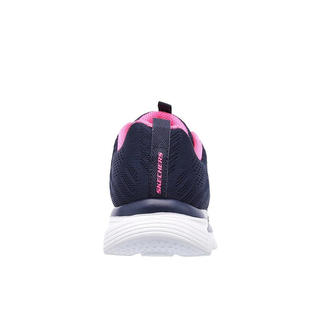 Scarpe da Donna - SKECHERS Art. 12615WNVHP NAVY PINK Sneakers