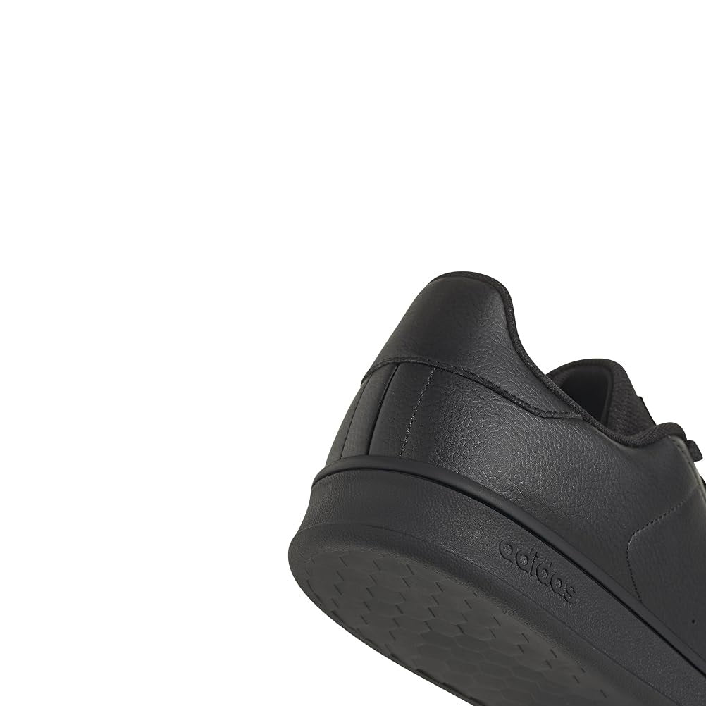 Scarpe da Uomo - ADIDAS Art. URBAN COURT JI1049 BLACK Sneakers