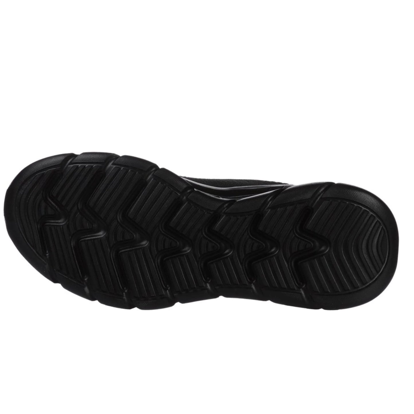Scarpe da Donna - SKECHERS Art. 117385BBK BLACK Sneakers