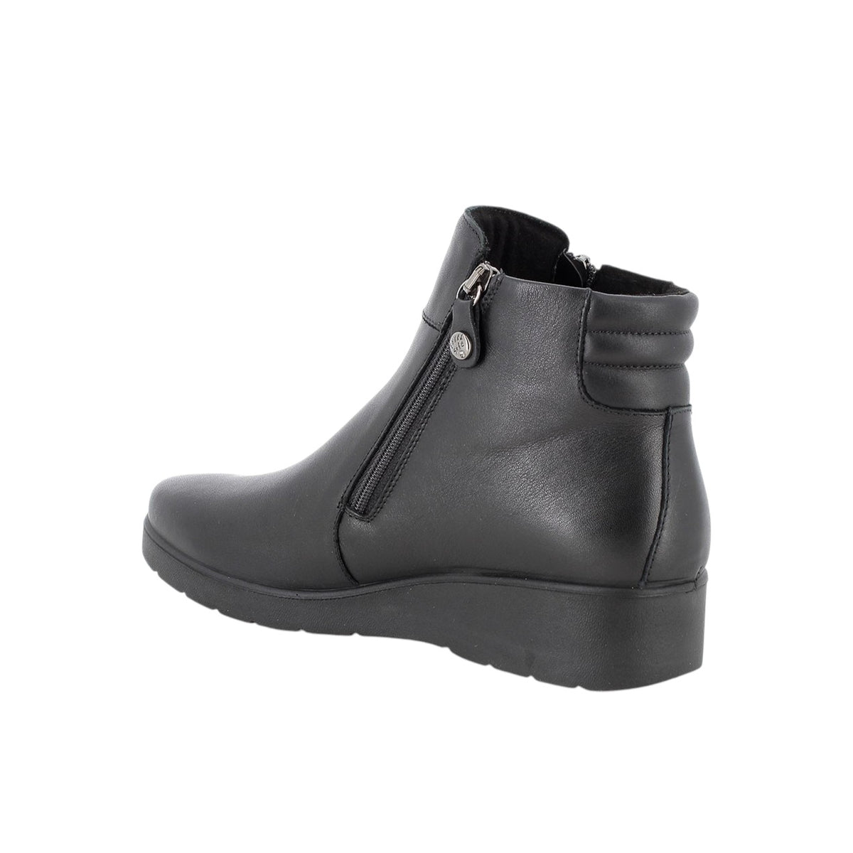 Scarpe da Donna - ENVAL Art. 2266800 NERO Stivaletti
