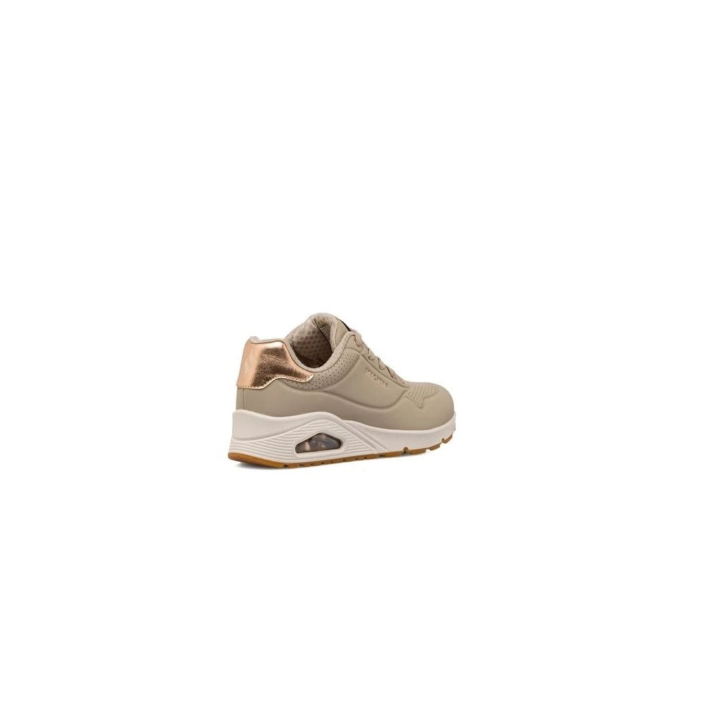Scarpe da Donna - SKECHERS Art. 177520TAN Colore TAN Sneakers