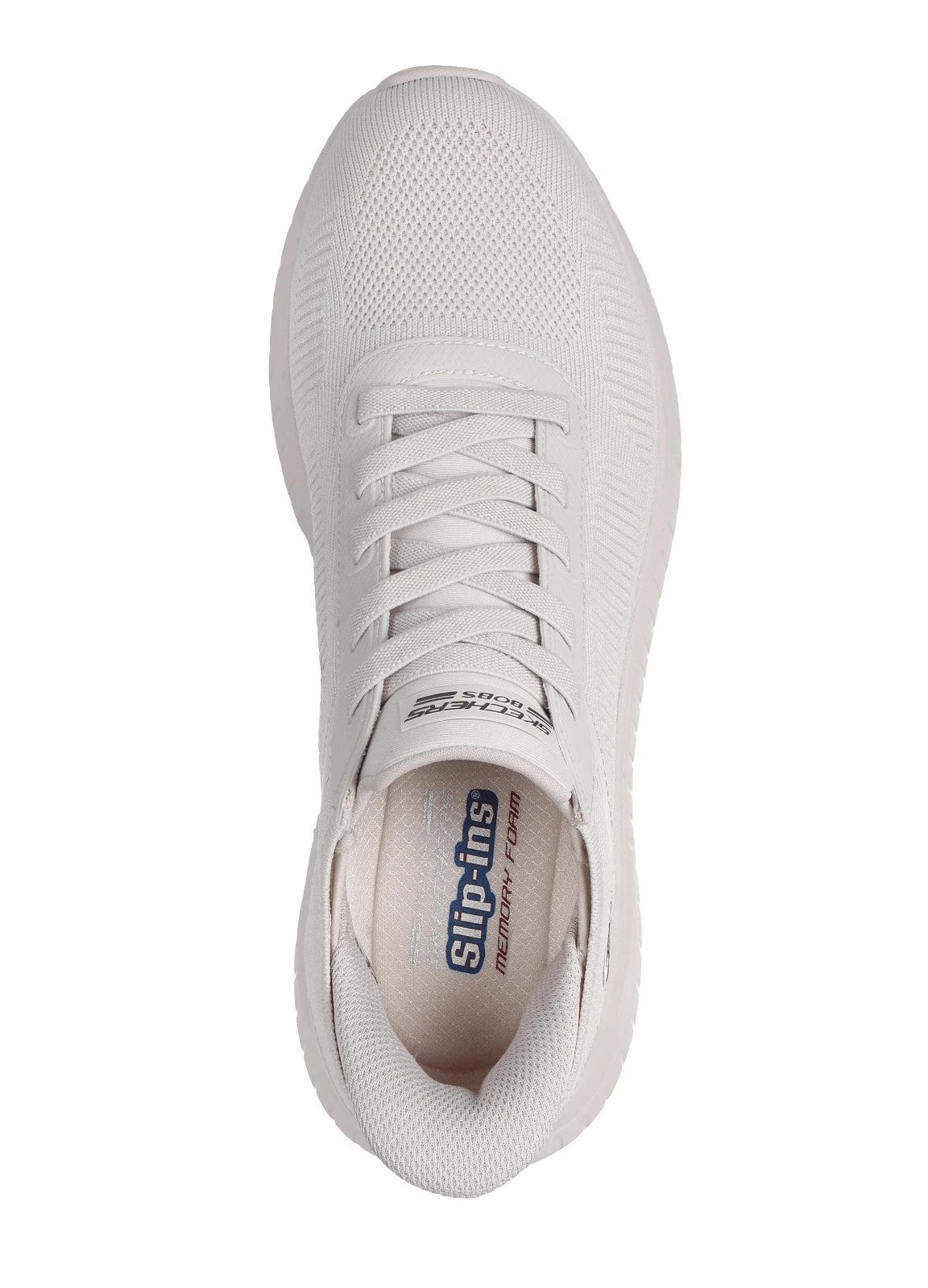 Scarpe da Uomo - SKECHERS Art. 118312OFWT OFF WHITE Sneakers