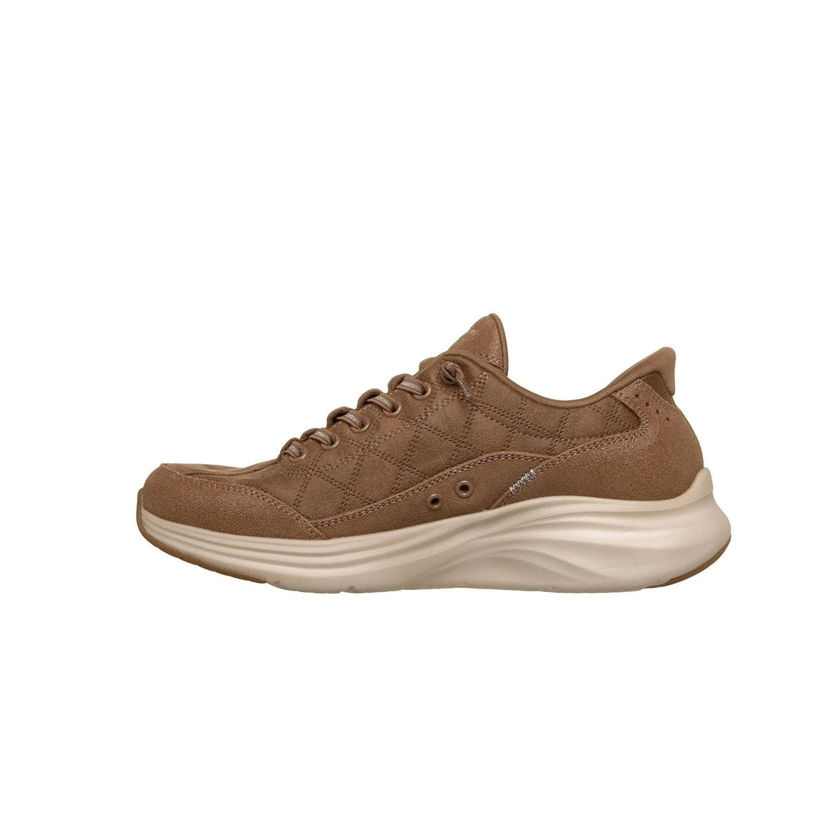 Scarpe da Donna - SKECHERS Art. 150507CSNT CHESTNUT Sneakers SLIP INS
