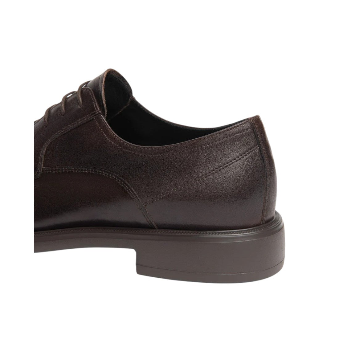 Scarpe da Uomo - NERO GIARDINI Art. I601231UE 355 EBONY Derby