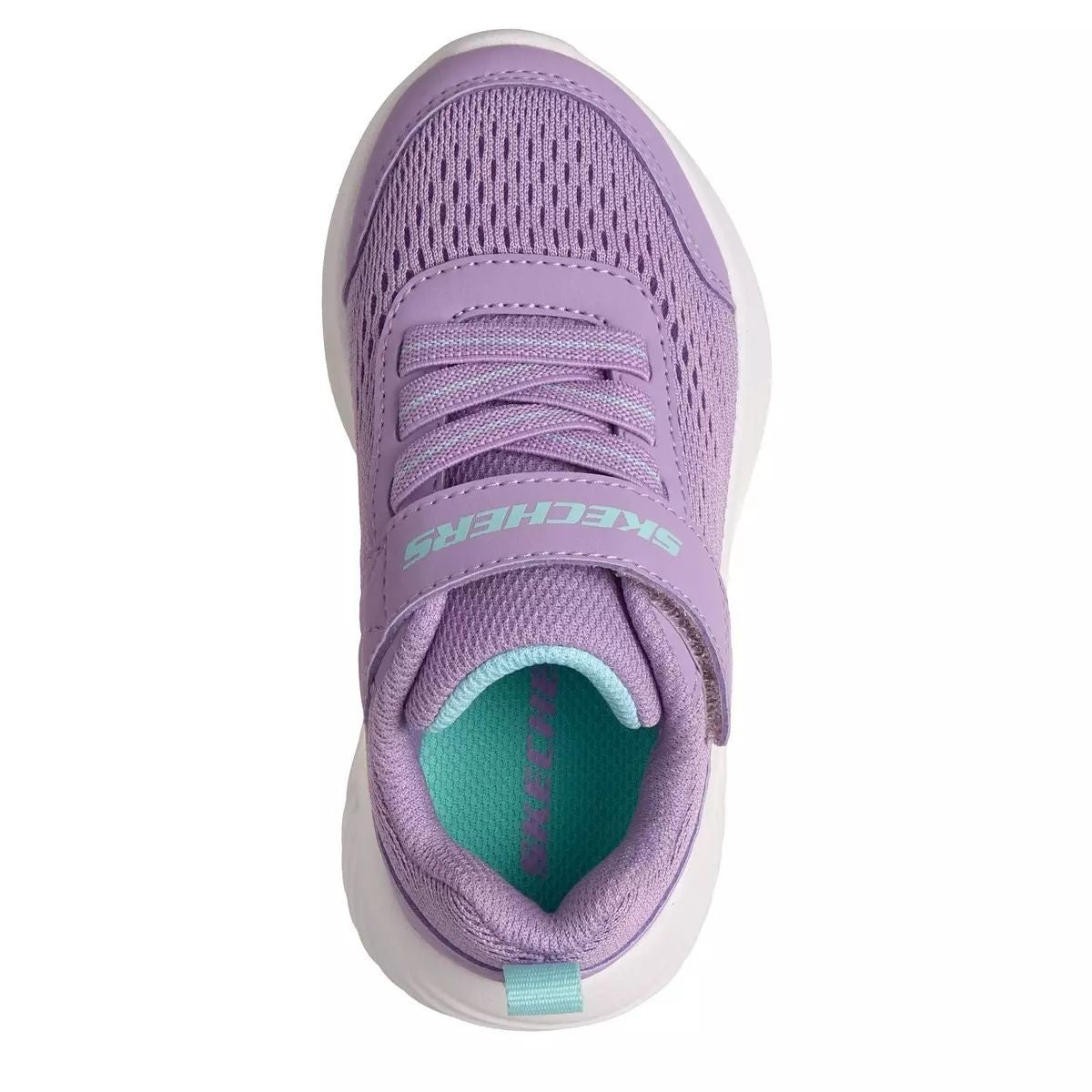 Scarpe da Bambina - SKECHERS Art. 303622NLAV LAVENDER Sneakers