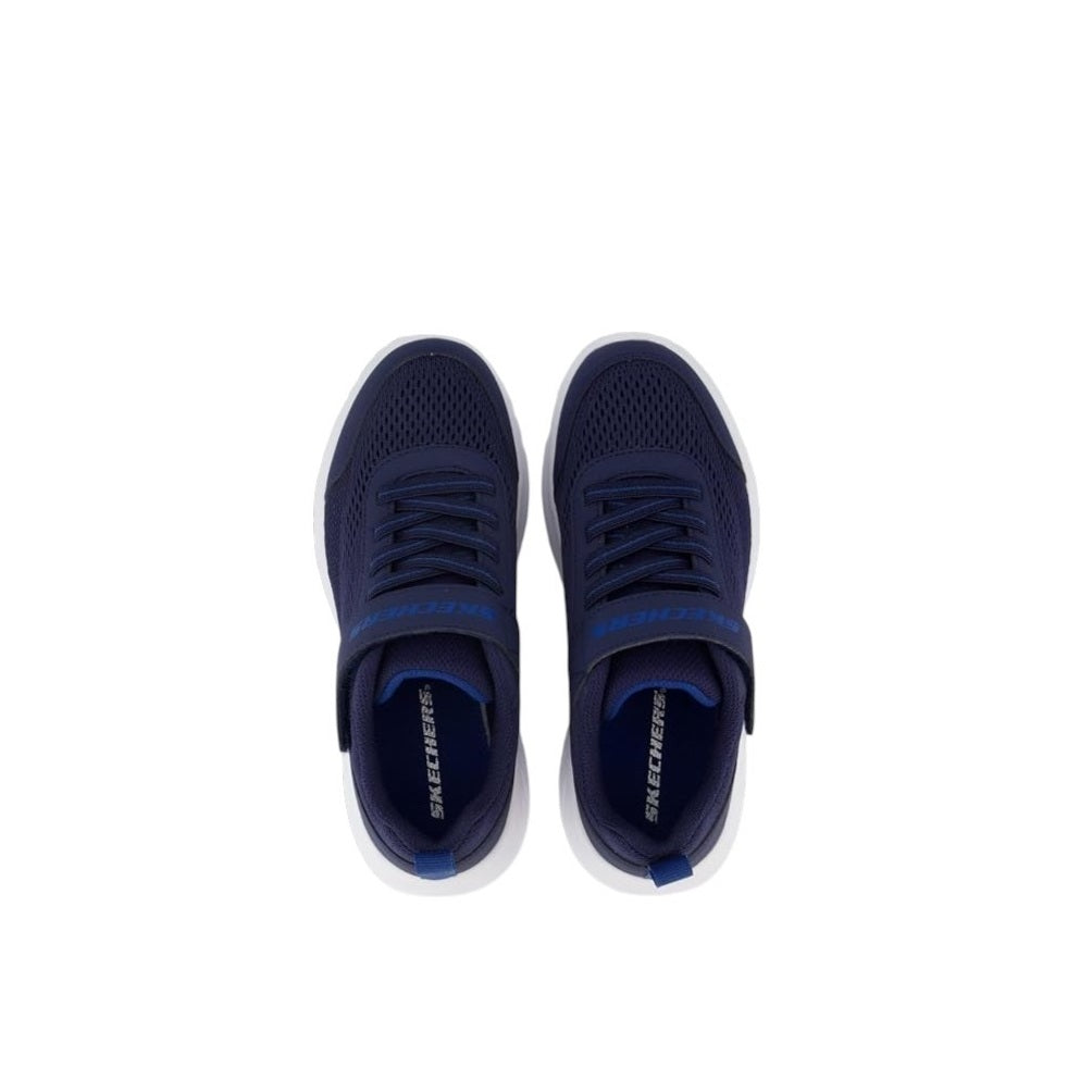 Scarpe da Bambino - SKECHERS Art. 403905LNVY NAVY Sneakers