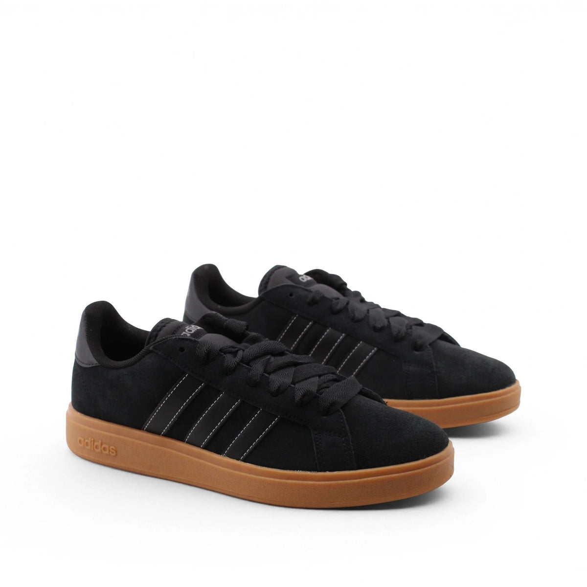 Scarpe da Uomo - ADIDAS Art. GRAND COURT KK4783 BLACK Sneakers