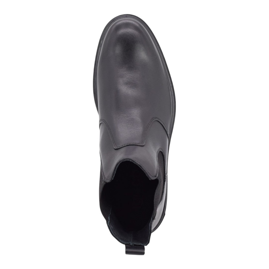 Scarpe da Uomo - IGI&CO Art. 2105100 NERO Stivaletti