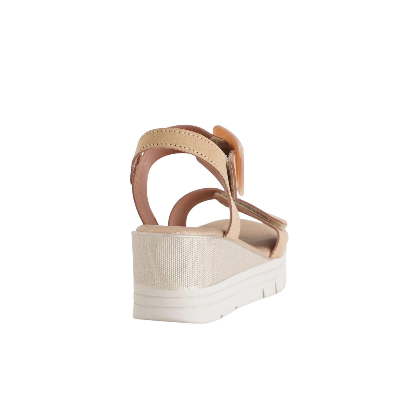 Scarpe da Donna - CINZIA SOFT Art. LF153A 001 BEIGE Sandali