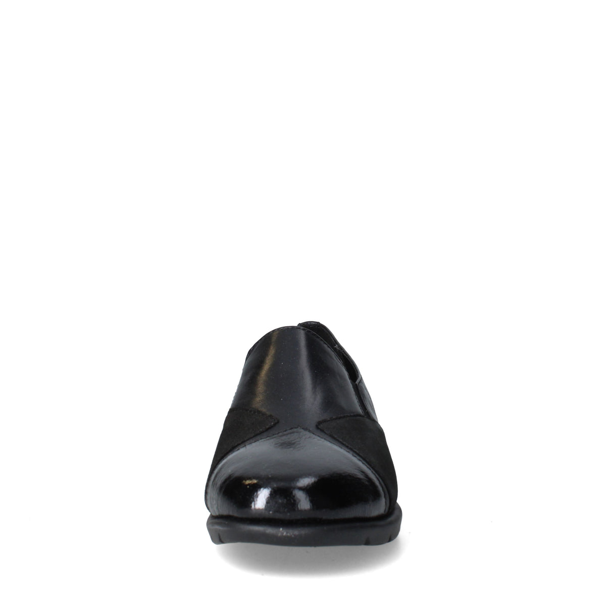 Scarpe da Donna - CINZIA SOFT Art. IV2605 001 BLACK Slip on