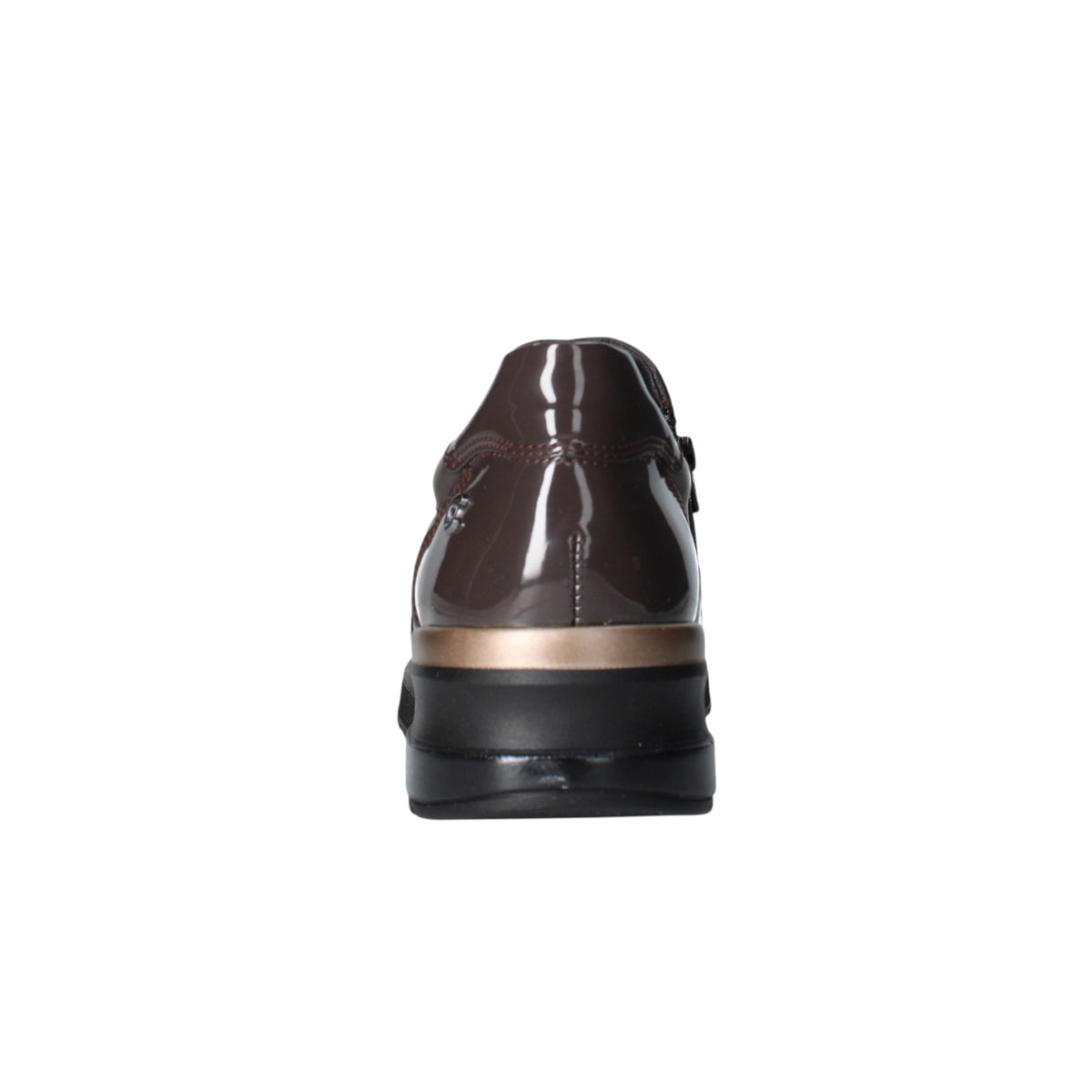 Scarpe da Donna - CINZIA SOFT Art. IV2611 002BROWN Slip on