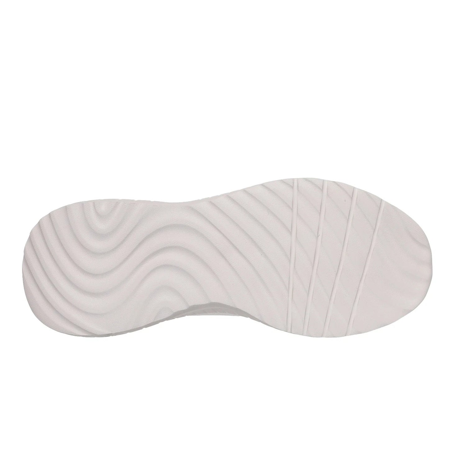 Scarpe da Uomo - SKECHERS Art. 118312OFWT OFF WHITE Sneakers