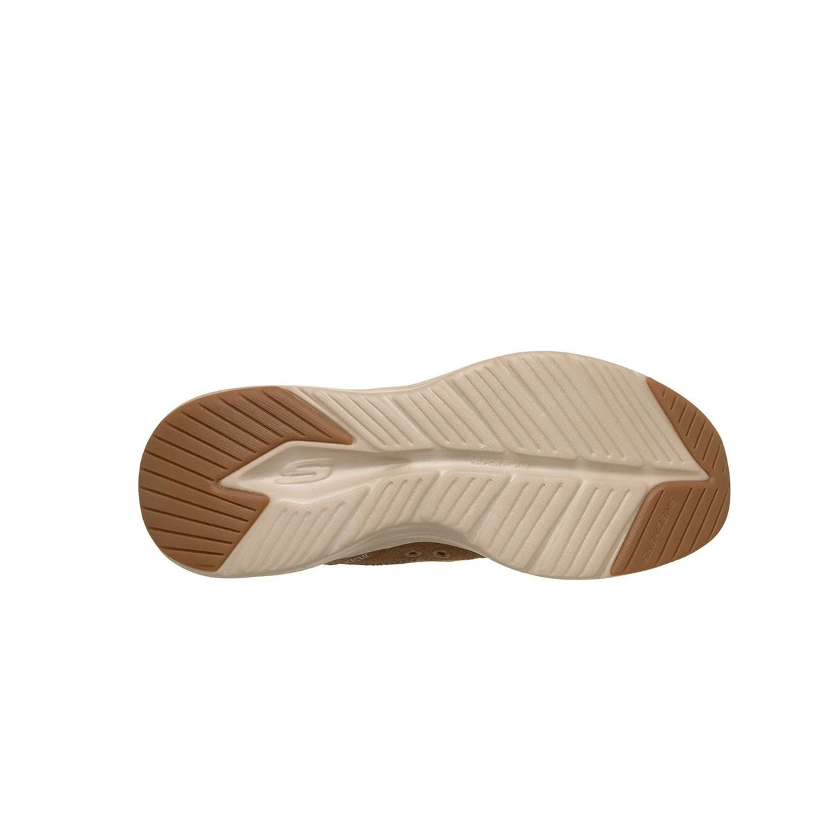 Scarpe da Donna - SKECHERS Art. 150507CSNT CHESTNUT Sneakers SLIP INS