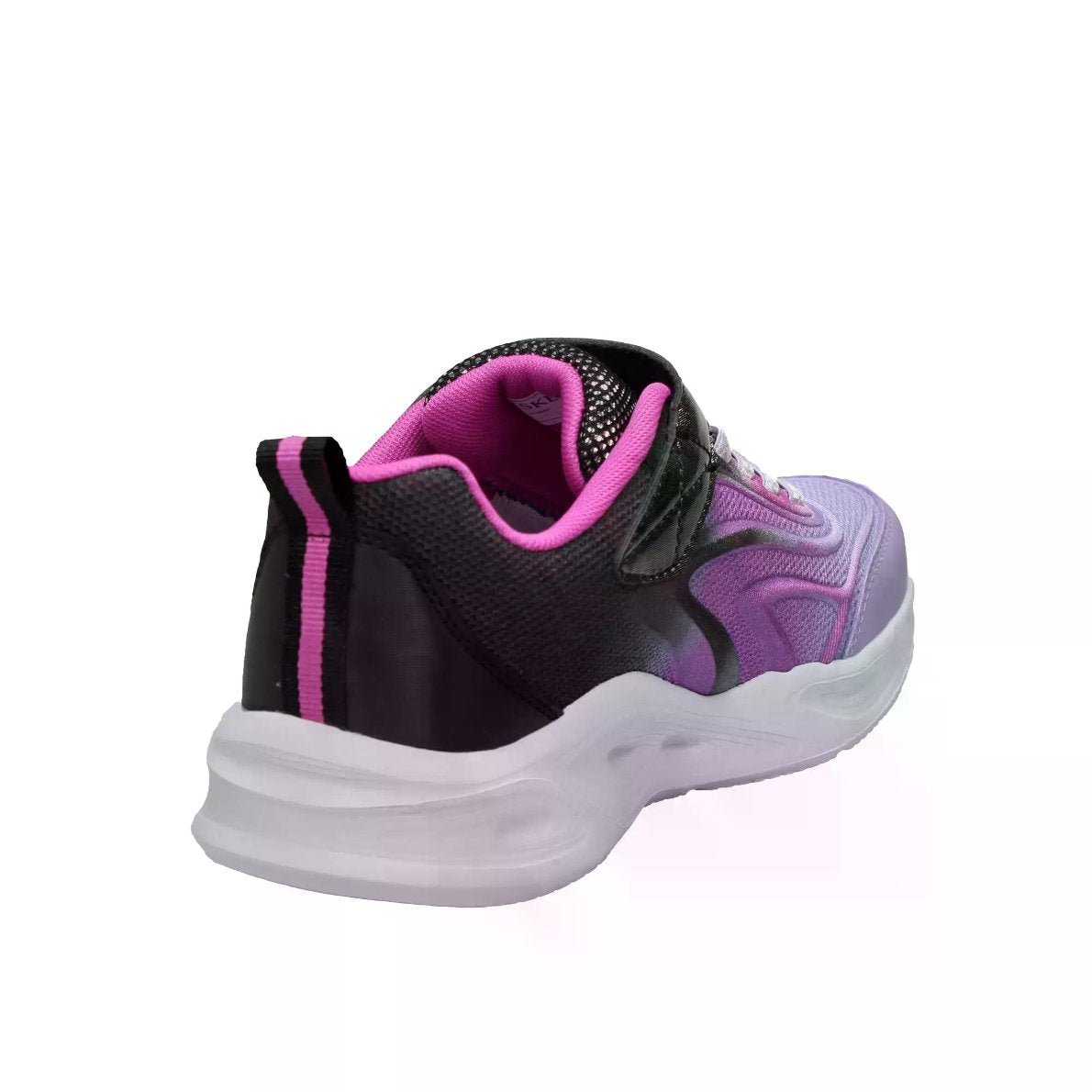 Scarpe da Bambina - SKECHERS Art. 303713LBKMT BLACK MULTI Sneakers