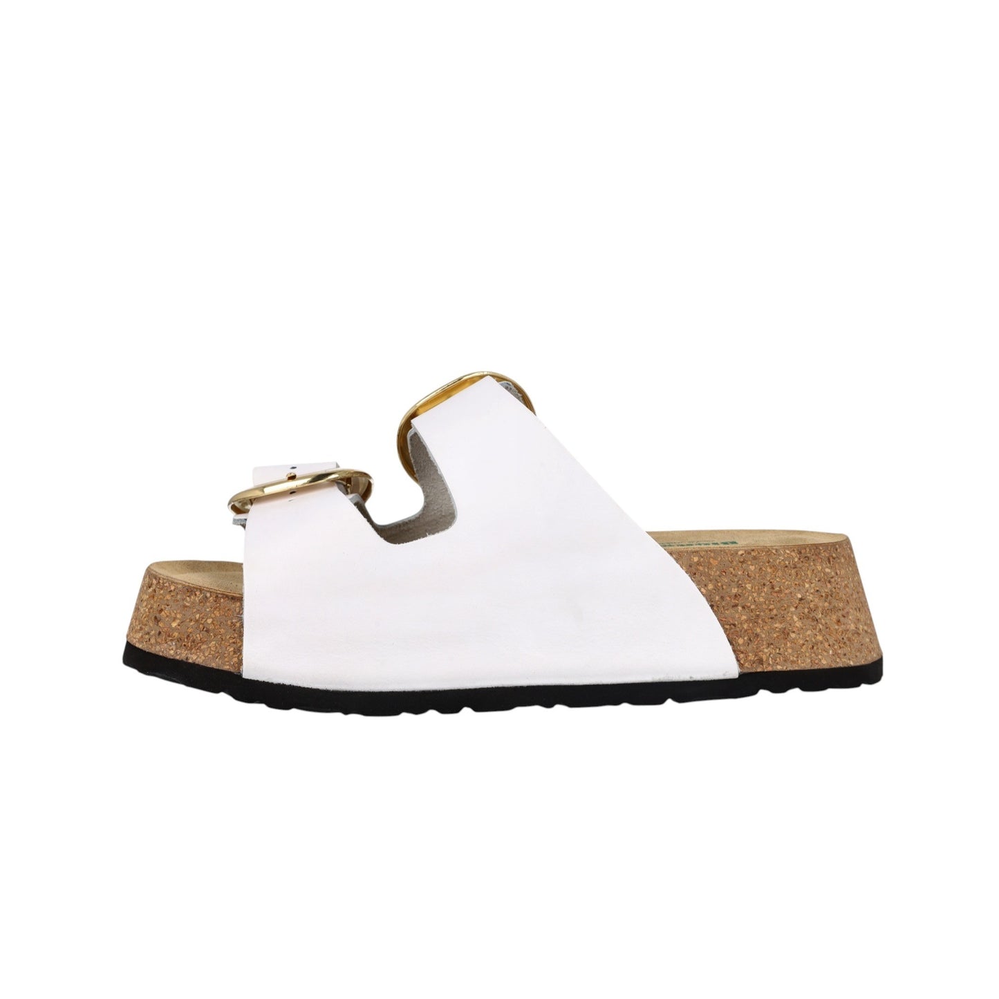 Scarpe da Donna - BIONATURA Art. A21THESIS BIANCO Sandali