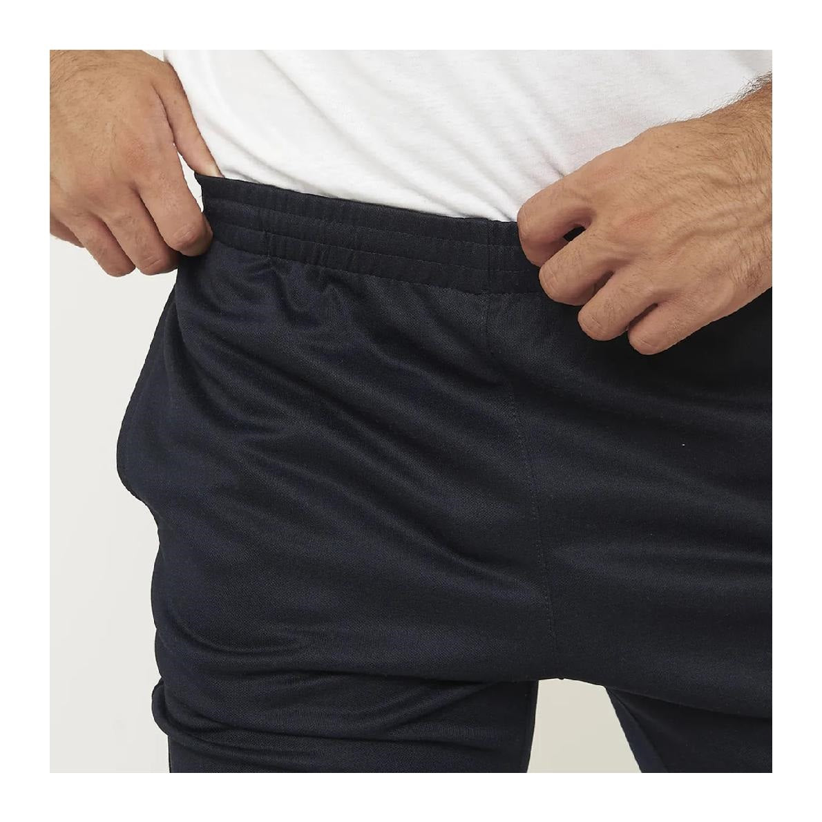 TUTA Unisex Adulto- LEGEA Art. ONTARIO BLU ROYAL Fitness