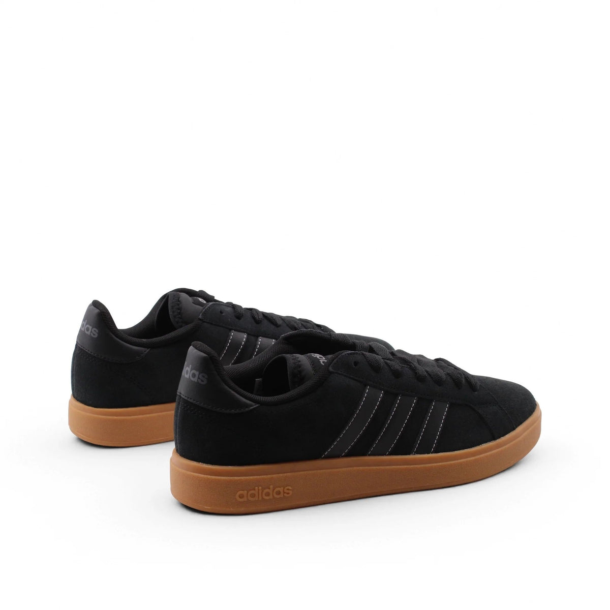 Scarpe da Uomo - ADIDAS Art. GRAND COURT KK4783 BLACK Sneakers