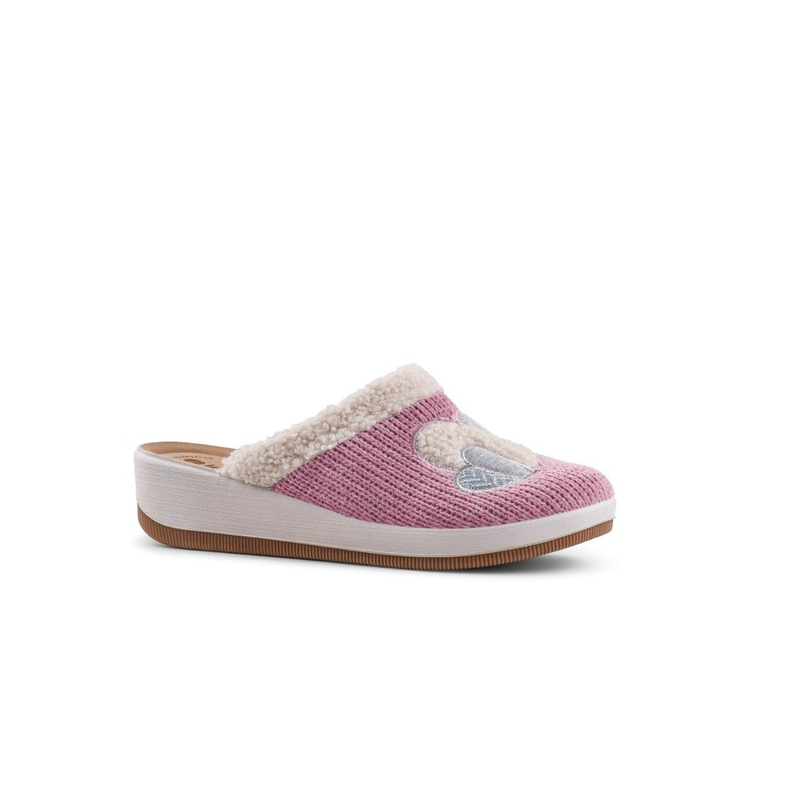 Scarpe da Donna - INBLU Art. GC43 ROSA Pantofole