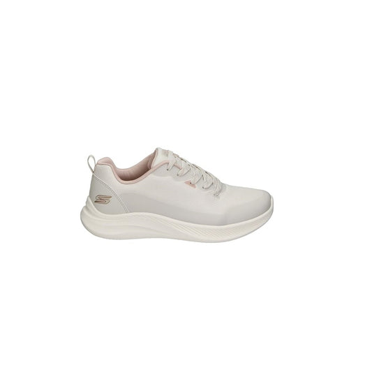 Scarpe da Donna - SKECHERS Art. 117730OFWT OFF WHITE Sneakers