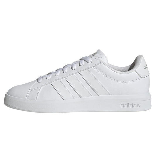 Scarpe da Uomo - ADIDAS Art. GRANDCOURTBASE HQ0080 WHITE Sneakers