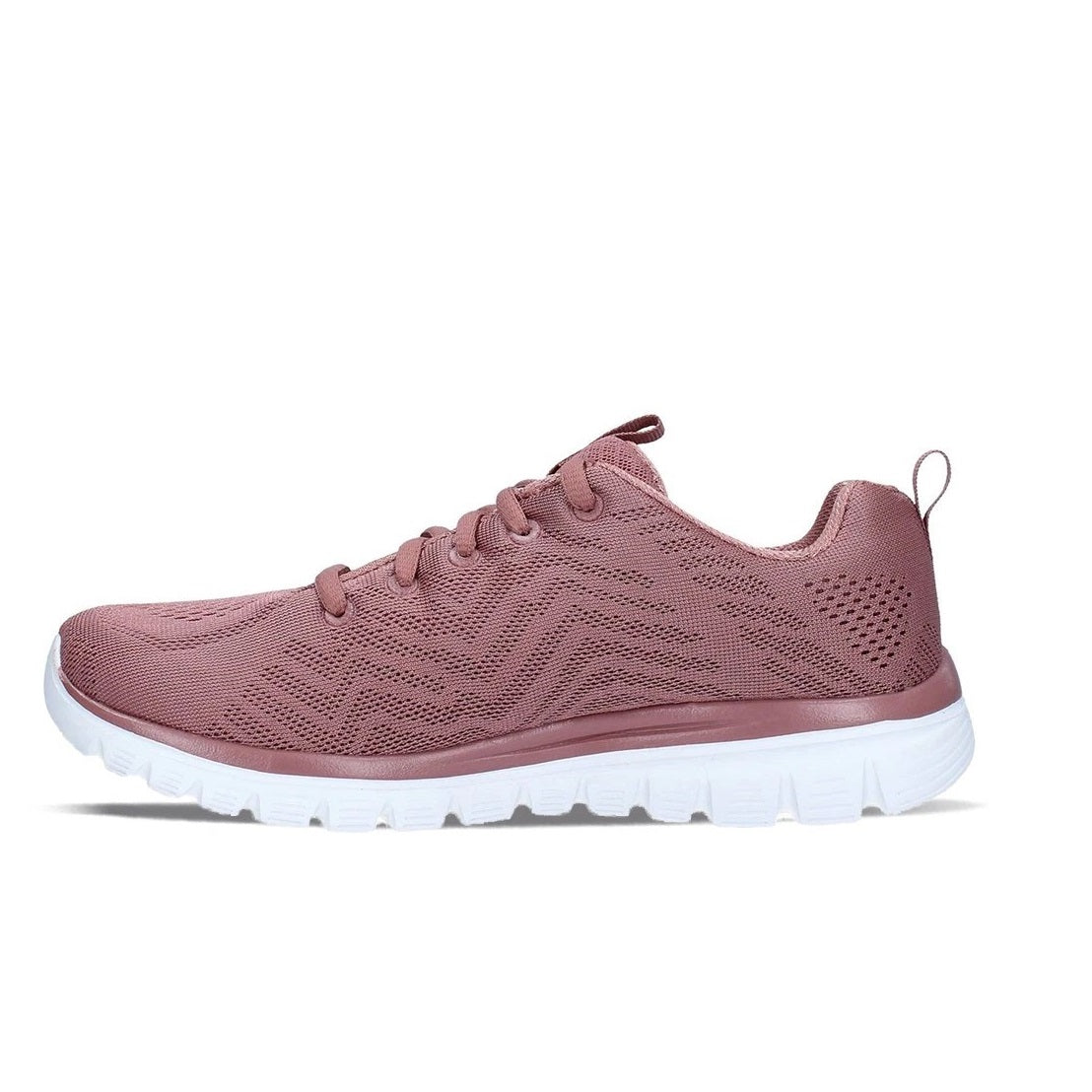 Scarpe da Donna - SKECHERS Art. 12615MVE MAUVE Sneakers