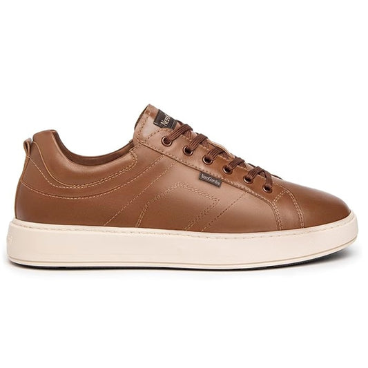 Scarpe da Uomo - NEROGIARDINI Art. I303060U 400 CUOIO Sneakers