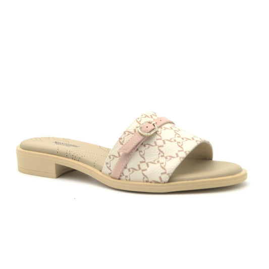 Scarpe da Donna - NERO GIARDINI Art. E513423D 412 BEIGE Sandali