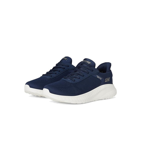 Scarpe da Donna - SKECHERS Art. 117497NVY NAVY Sneakers Slip Ins