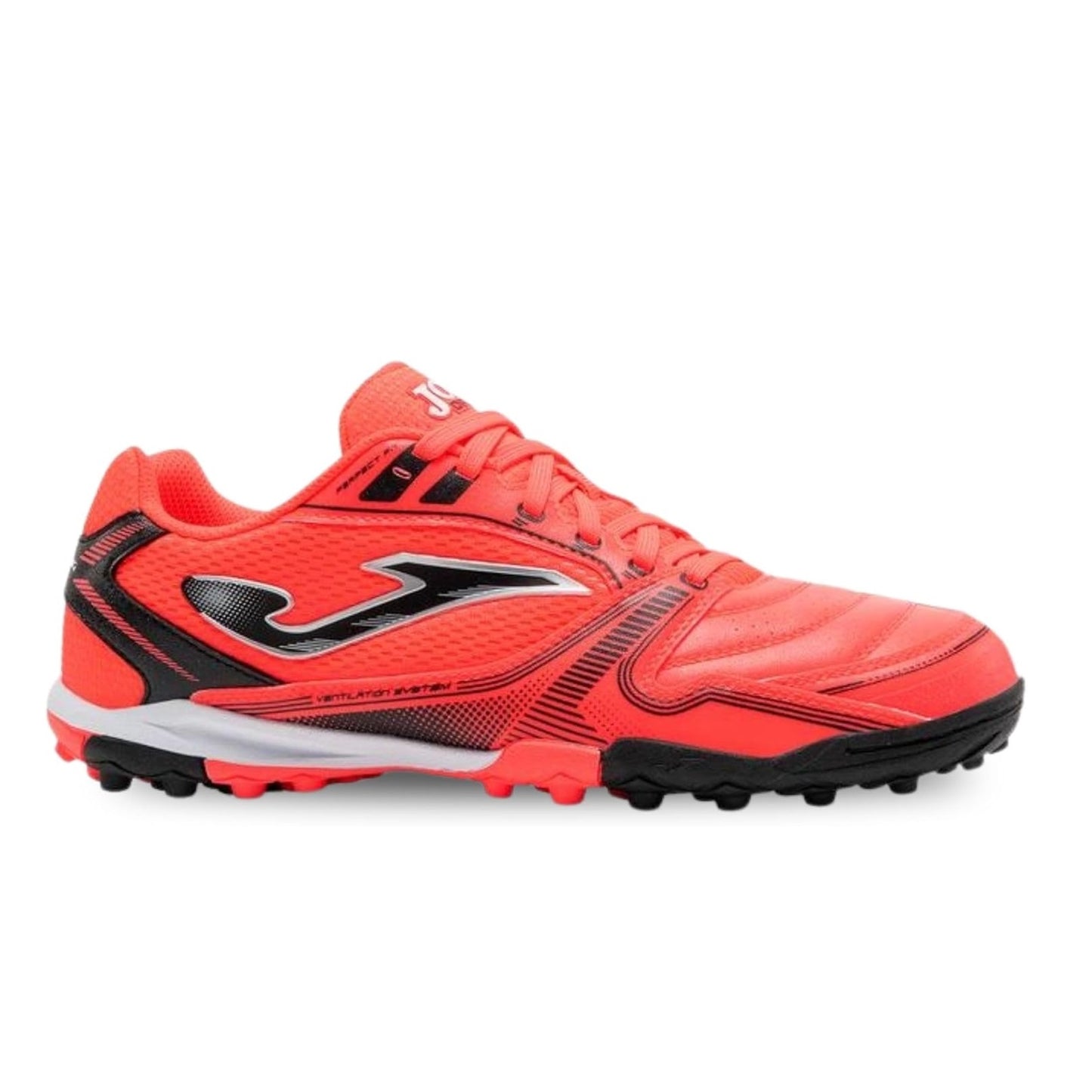 Scarpe da Uomo - JOMA Art. DRIBLING 2608 ORANGE TURF Calcetto