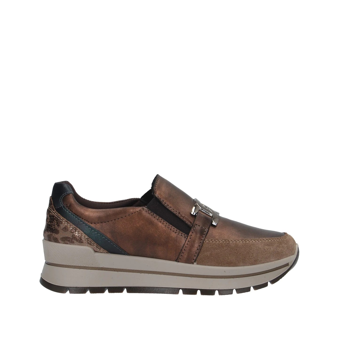 Scarpe da Donna - IGI&CO Art. 8676311  RAME Slip on