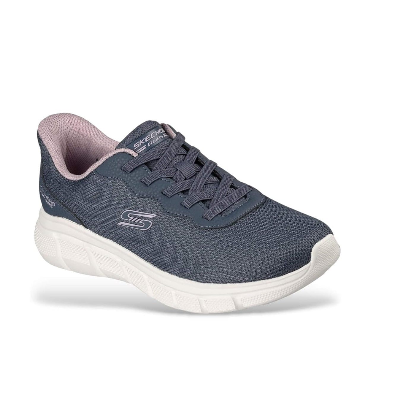 Scarpe da Donna - SKECHERS Art. 117324DKNV DARK NAVY Sneakers