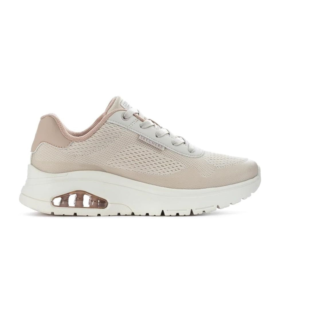 Scarpe da Donna - SKECHERS Art. 177794TPE TAUPE Sneakers