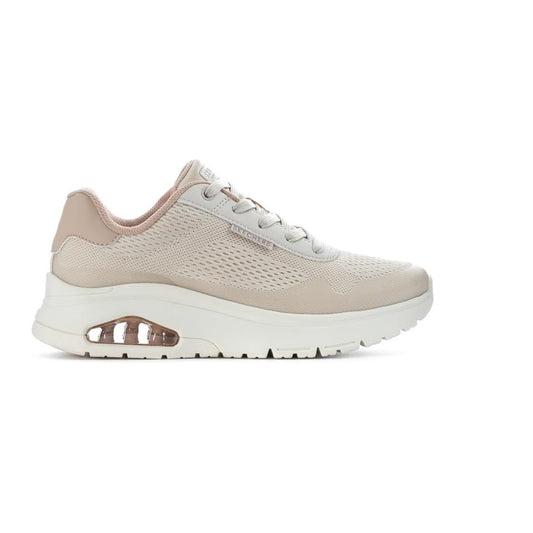 Scarpe da Donna - SKECHERS Art. 177794TPE TAUPE Sneakers