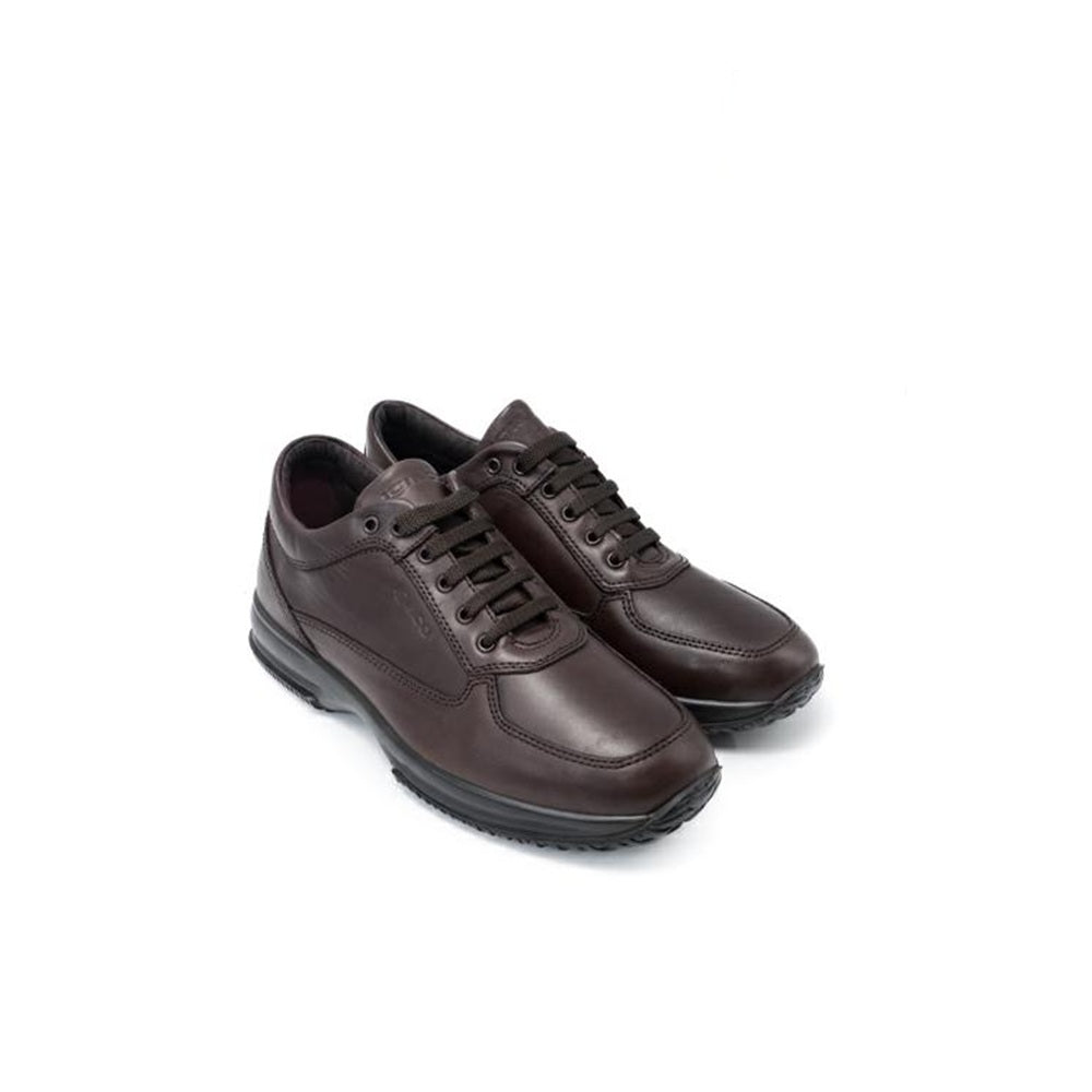 Scarpe da Uomo - IGI&CO Art. 8613711 T. MORO Sneakers