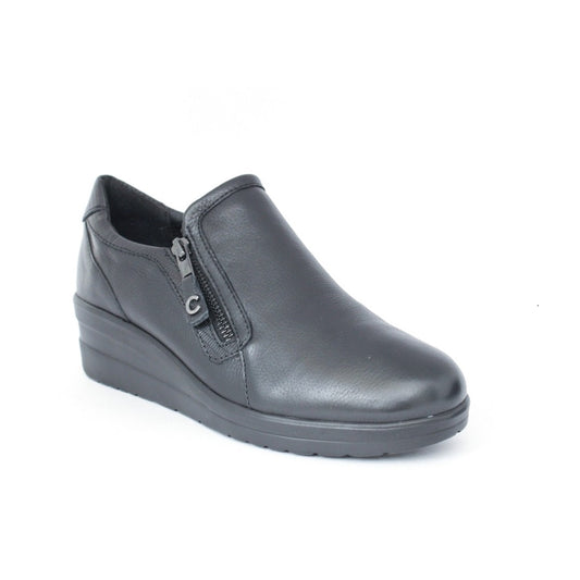 Scarpe da Donna  CINZIA SOFT Art. IV120308 001 NERO Slip on casual