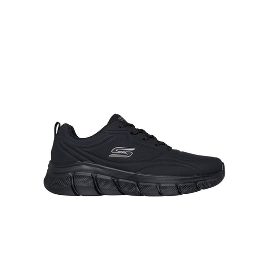 Scarpe da Uomo - SKECHERS Art. 118110BBK BLACK Sneakers