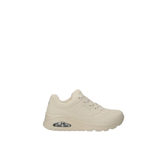 Scarpe da Donna - SKECHERS Art. 73690OFWT OFF WHITE Sneakers
