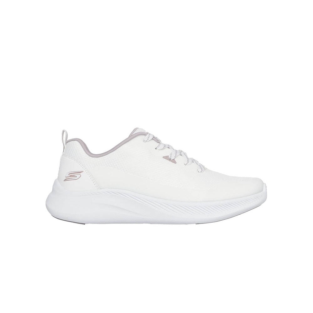 Scarpe da Donna - SKECHERS Art. 117730WHT WHITE Sneakers