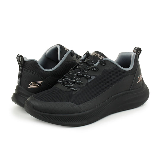 Scarpe da Donna - SKECHERS Art. 117730BBK BLACK Sneakers
