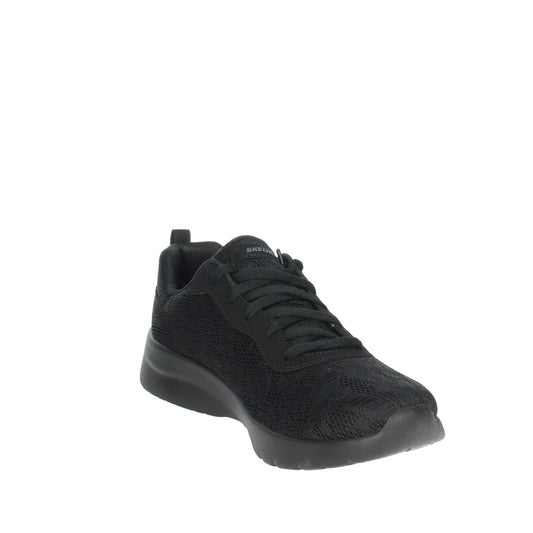 Scarpe da Donna - SKECHERS Art. 12963BBK BLACK Sneakers