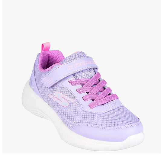 Scarpe da Bambina - SKECHERS Art. 303573NLAV LAVENDER GLICINE Sneakers