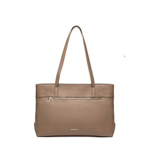 Borsa da Donna - NEROGIARDINI Art. I544080D 401 NOCE Borsa Tote