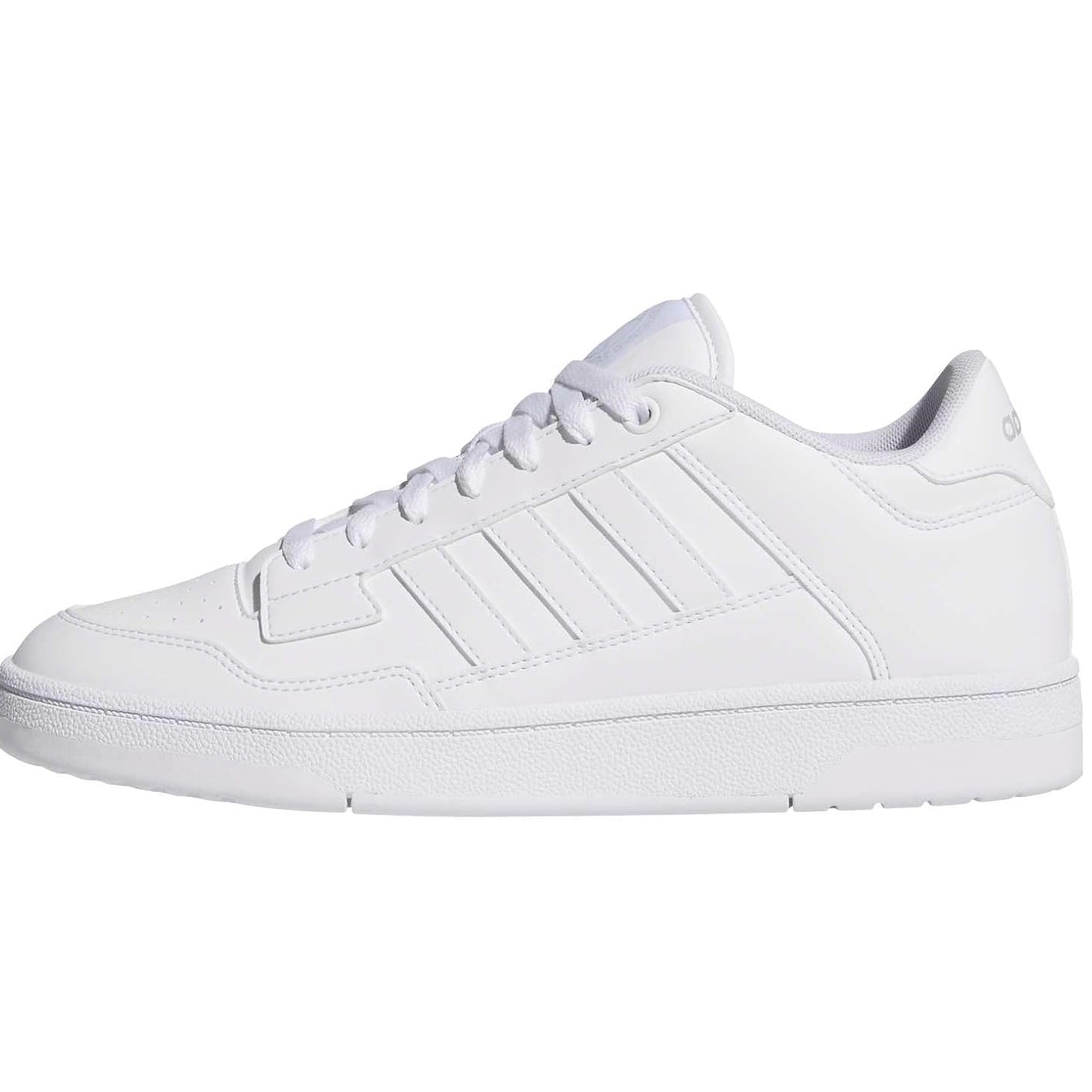 Scarpe da Uomo - ADIDAS Art. RAPID COURT LOW JS2223 WHITE Sneakers