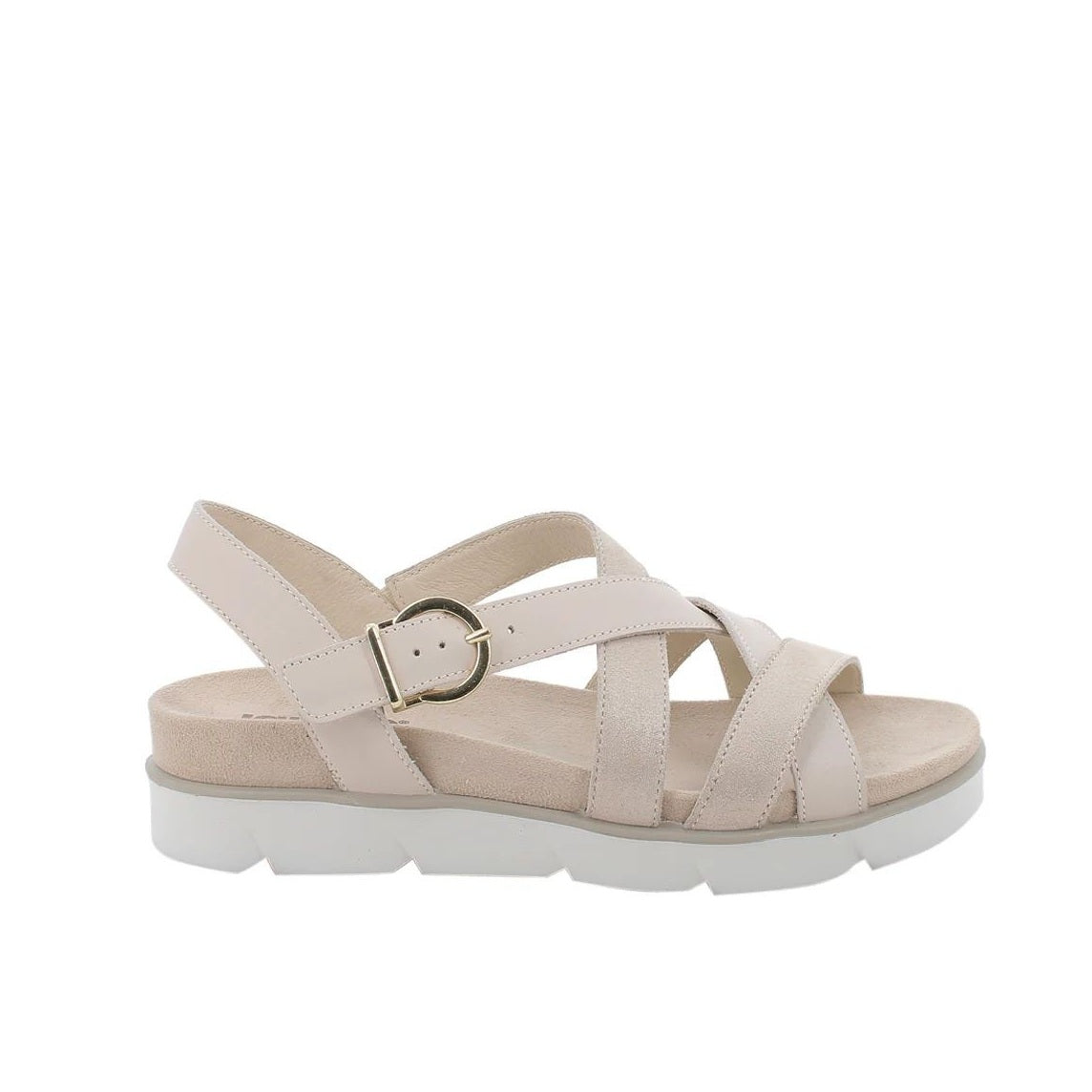 Scarpe da Donna - IGI&CO Art. 1167422 NATURALE ORO Sandali
